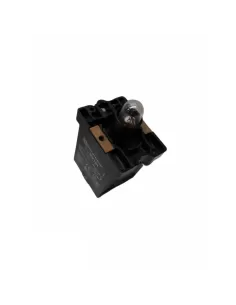 Telemecanique za2bv184 portalámparas 110v